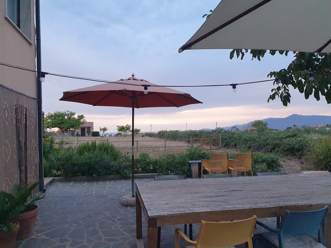 Anima Sarda Bed & Wine主图