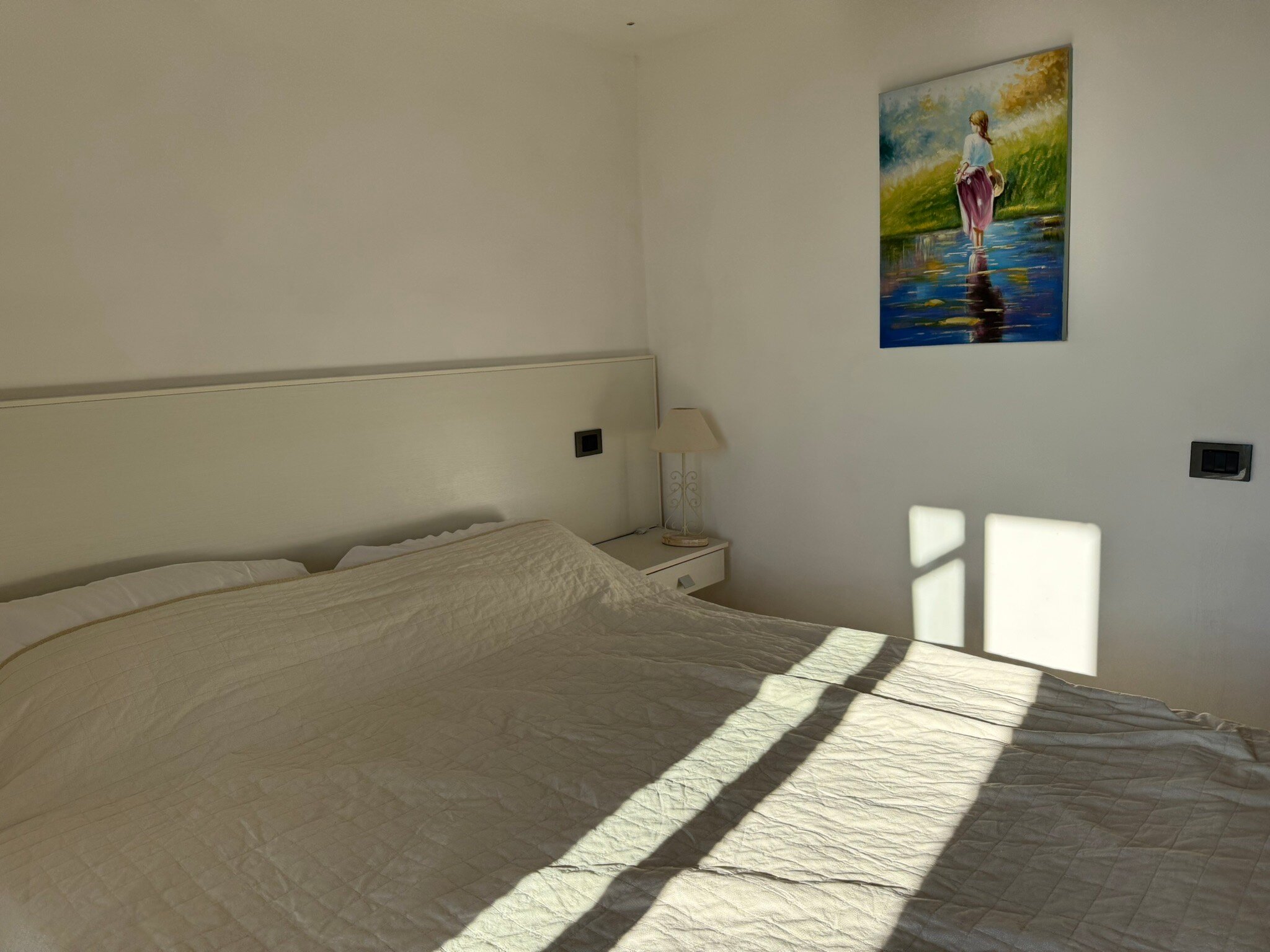 Residence La Rocca-官方