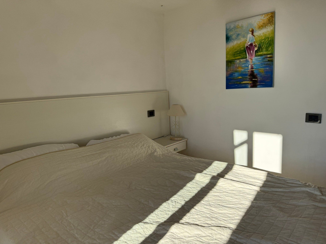 Residence La Rocca主图