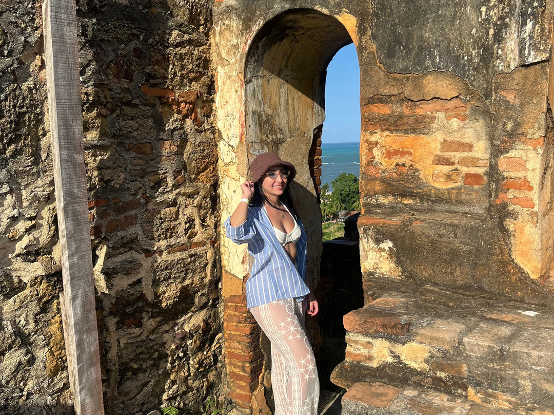 DM Transtur-Maceio必去景点