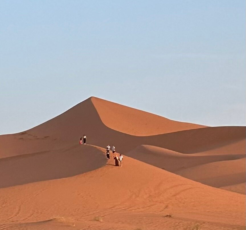 EasyGo Tours-马拉喀什必去景点