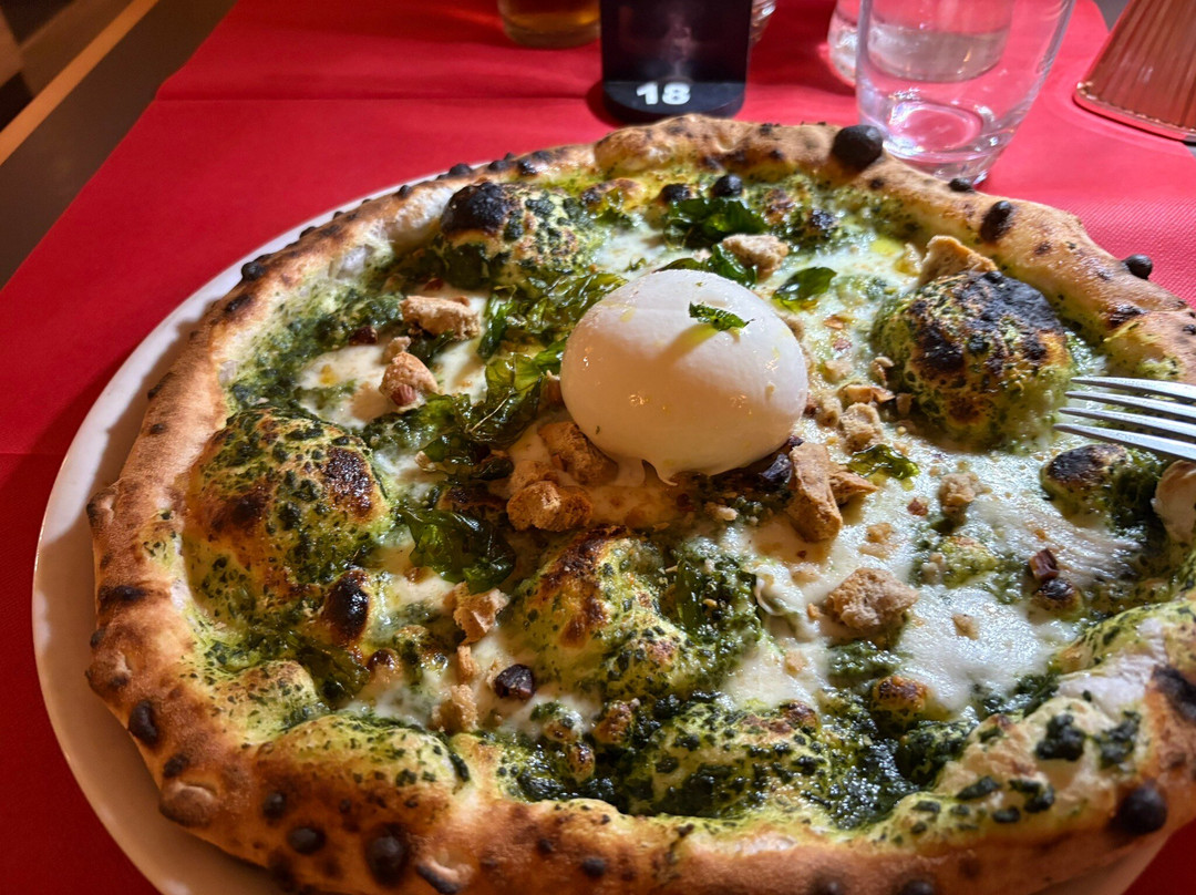 Pizzeria Neapolis 21