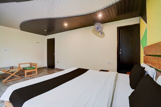 M20 Furbish Waterfall Resort