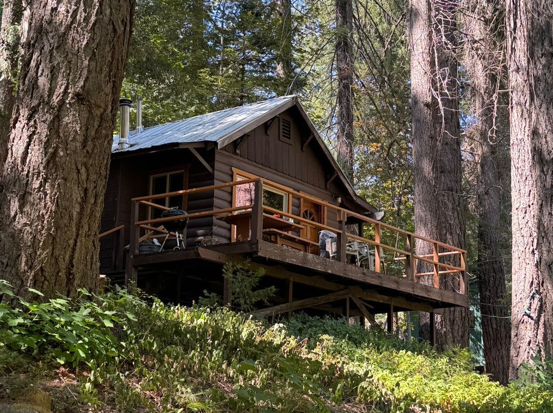 Sierra Shangri-La主图