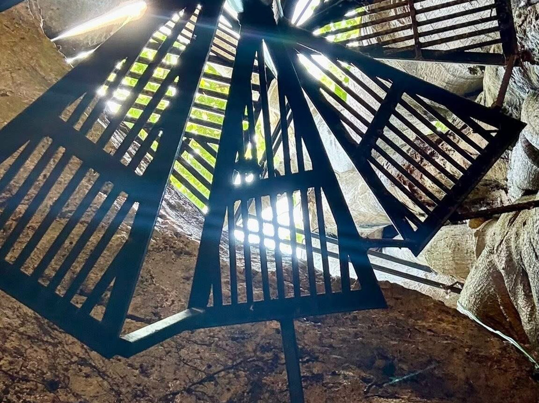 Yucatan Cenote Eco-Aventuras-Progreso必去景点