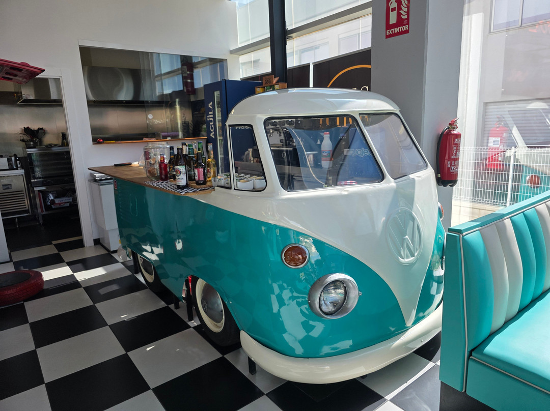 Museo del Motor-Finestrat必去景点