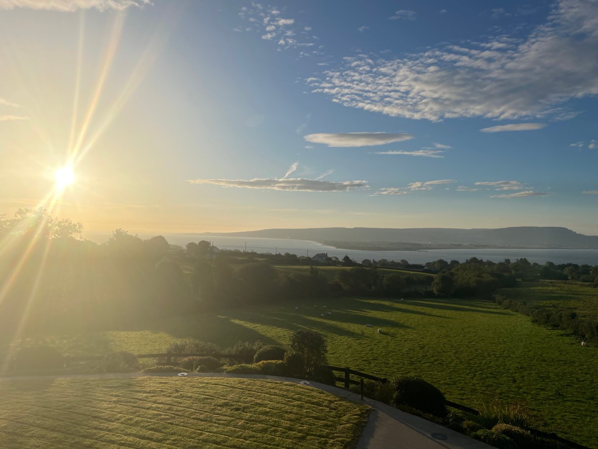 岩石之上住宿加早餐旅馆-官方