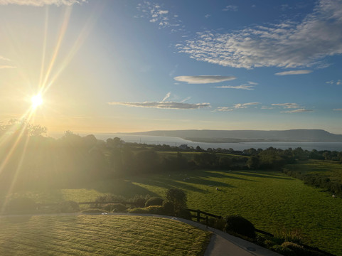 岩石之上住宿加早餐旅馆主图