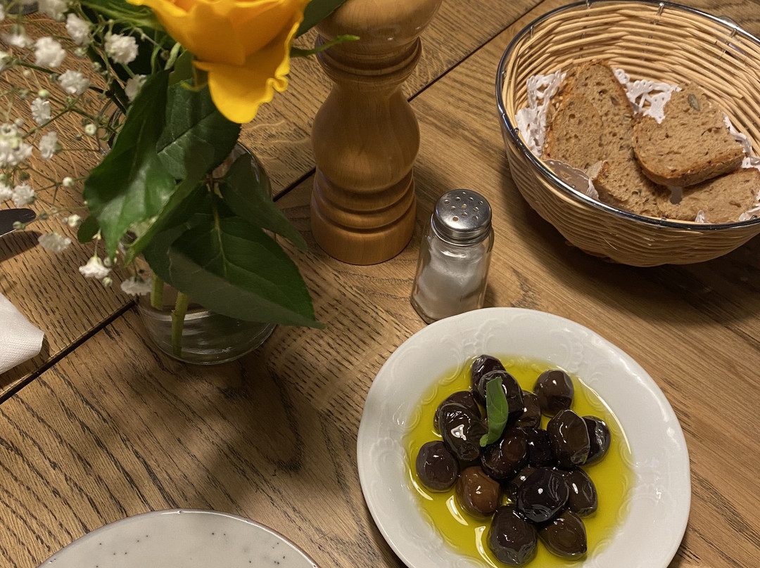 Hotel-restaurant Adler主图