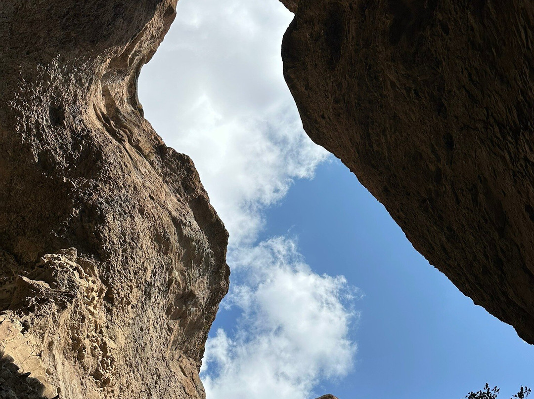 Ashab Kahf-纳希切万 必去景点