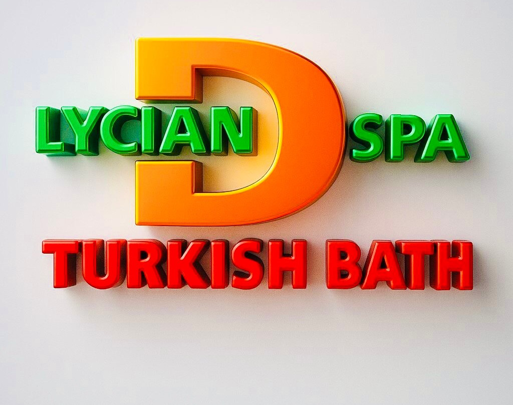 Lycian D Spa & Turkish Bath-Hisaronu必去景点