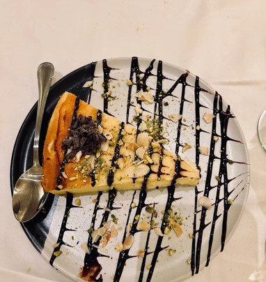 Restaurante Galia主图