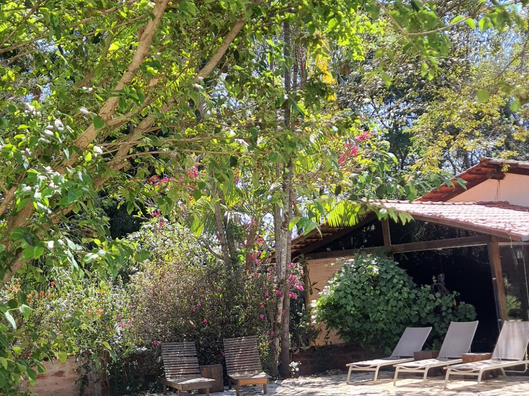 Pousada Arvoredo主图