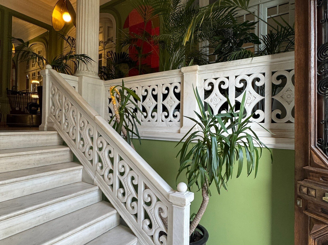 Aristide Hotel主图