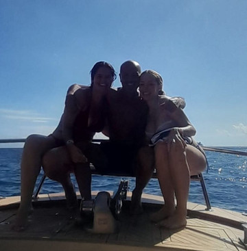 Macaia Boat-索伦托必去景点