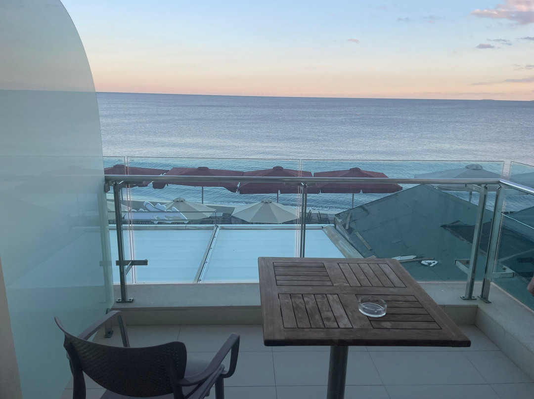 El Greco Boutique Hotel主图