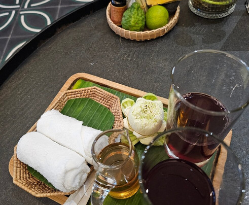 Samatha Spa-金边必去景点