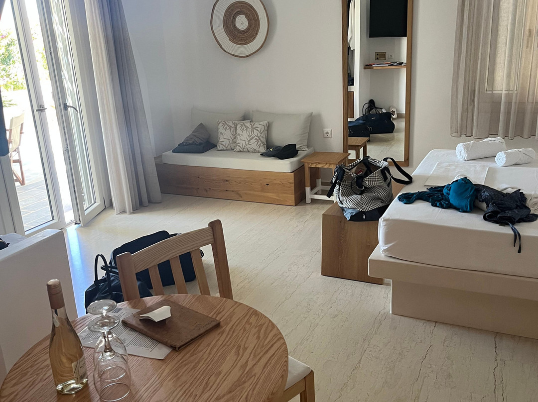 Proteas Hotel & Suites主图