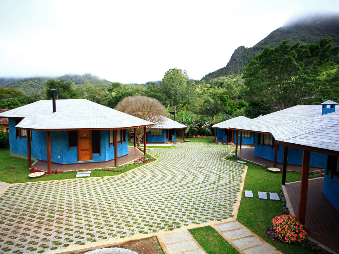 Eco Resort Serra Imperial主图