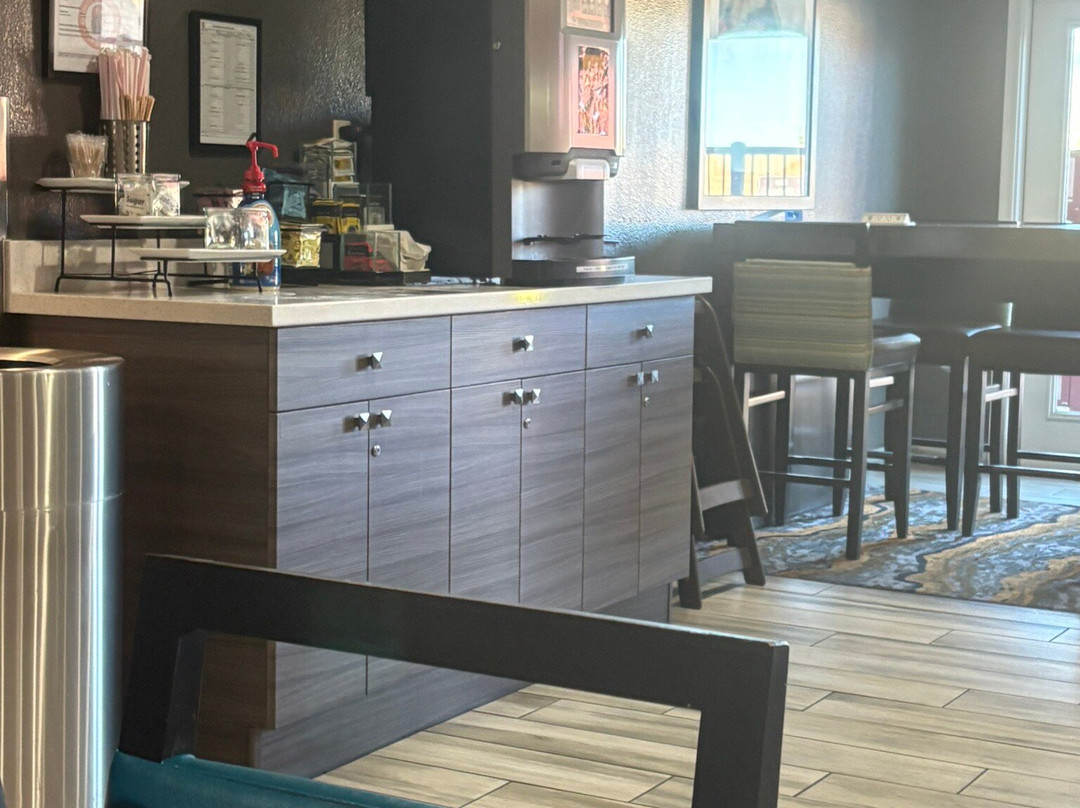 Best Western Plus Sun Canyon主图