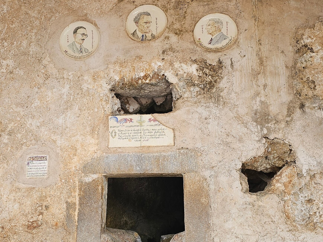 Happy Train-马利亚必去景点