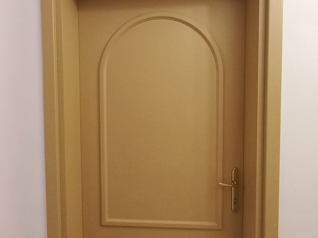 Hotel Puntijar主图