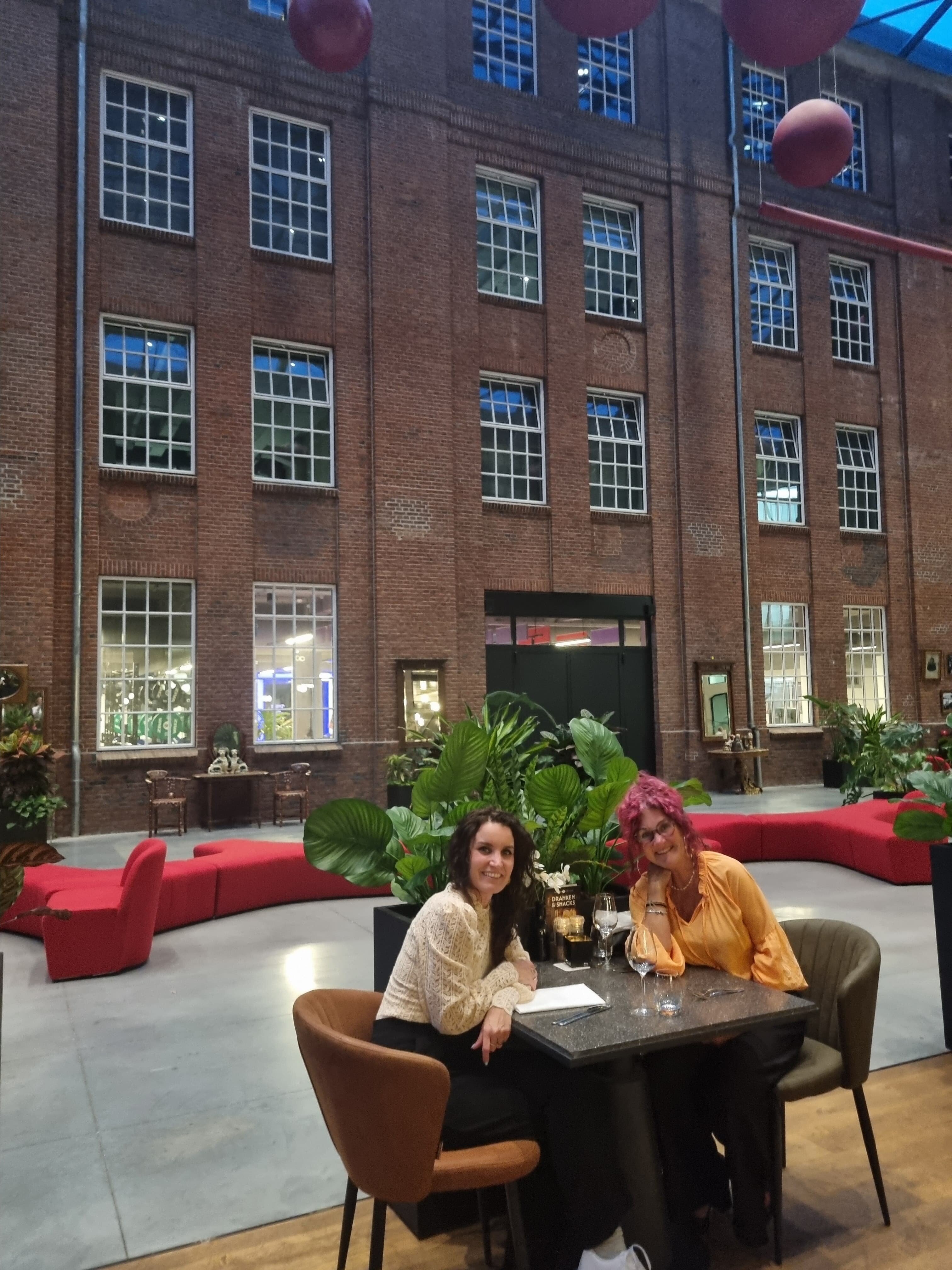 Fletcher Hotel-Restaurant Oisterwijk-Tilburg-官方