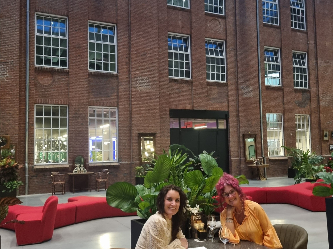 Fletcher Hotel-Restaurant Oisterwijk-Tilburg主图