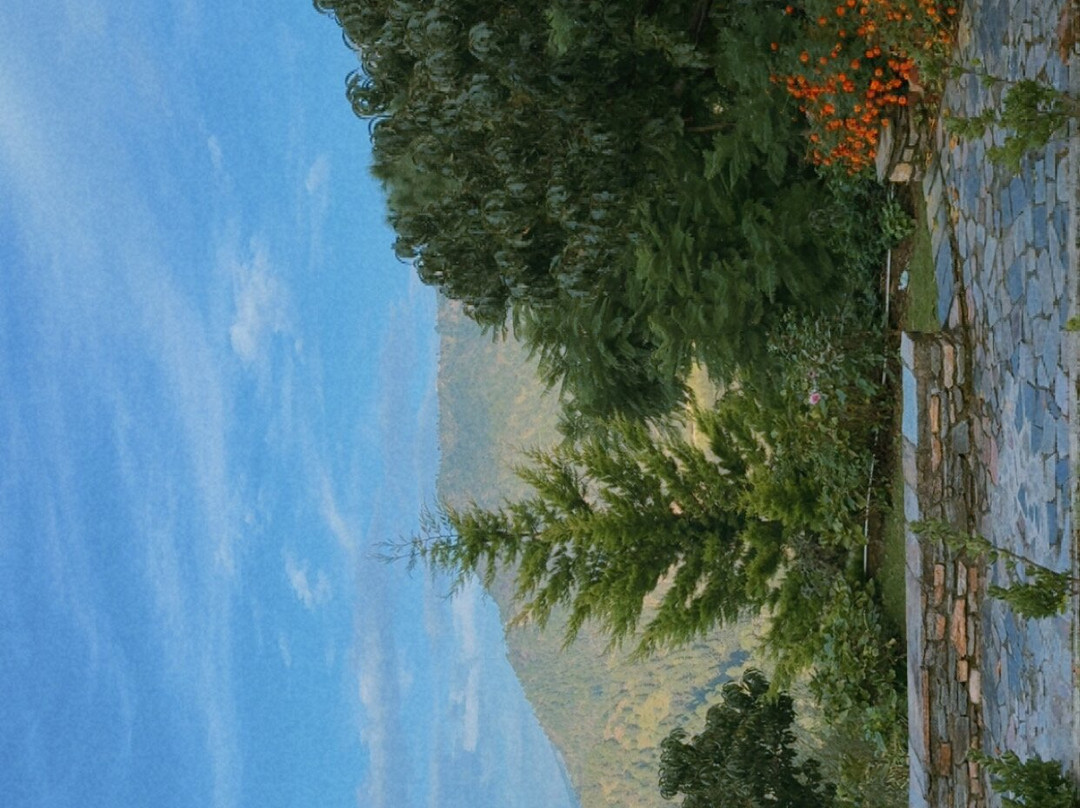 Seclude Ramgarh Willows主图