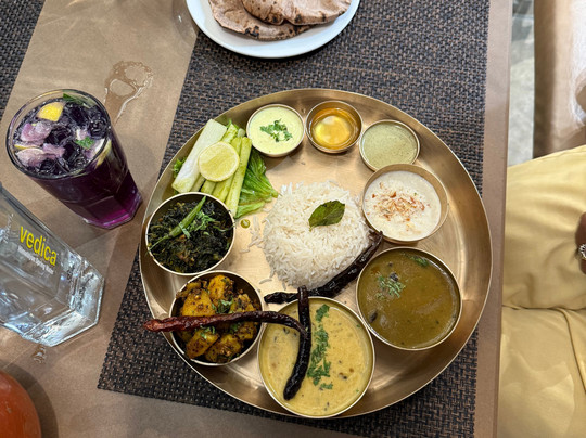 GTTI-新德里必去景点