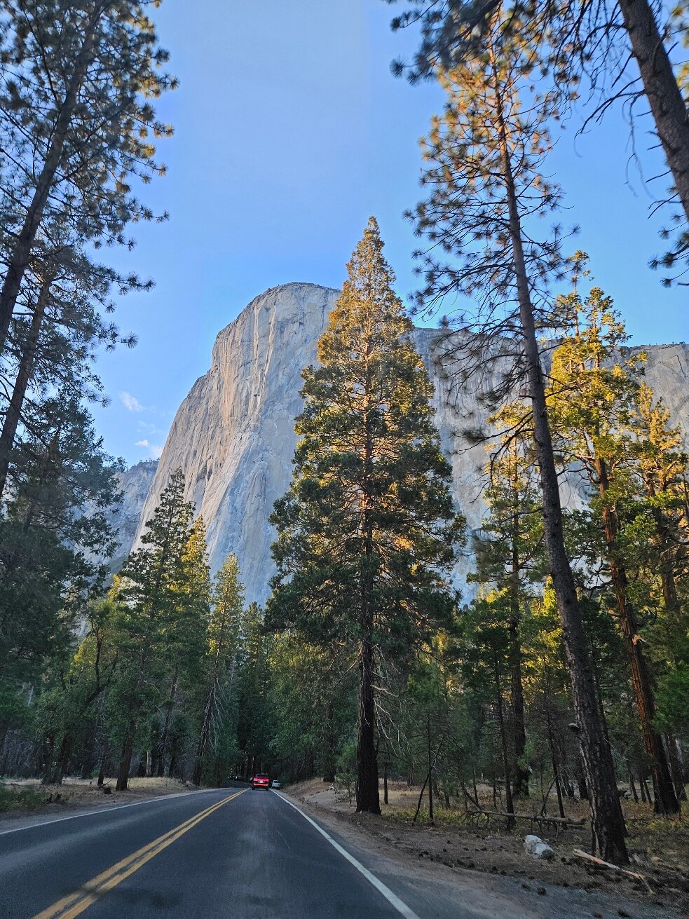 优胜美地景观酒店-官方