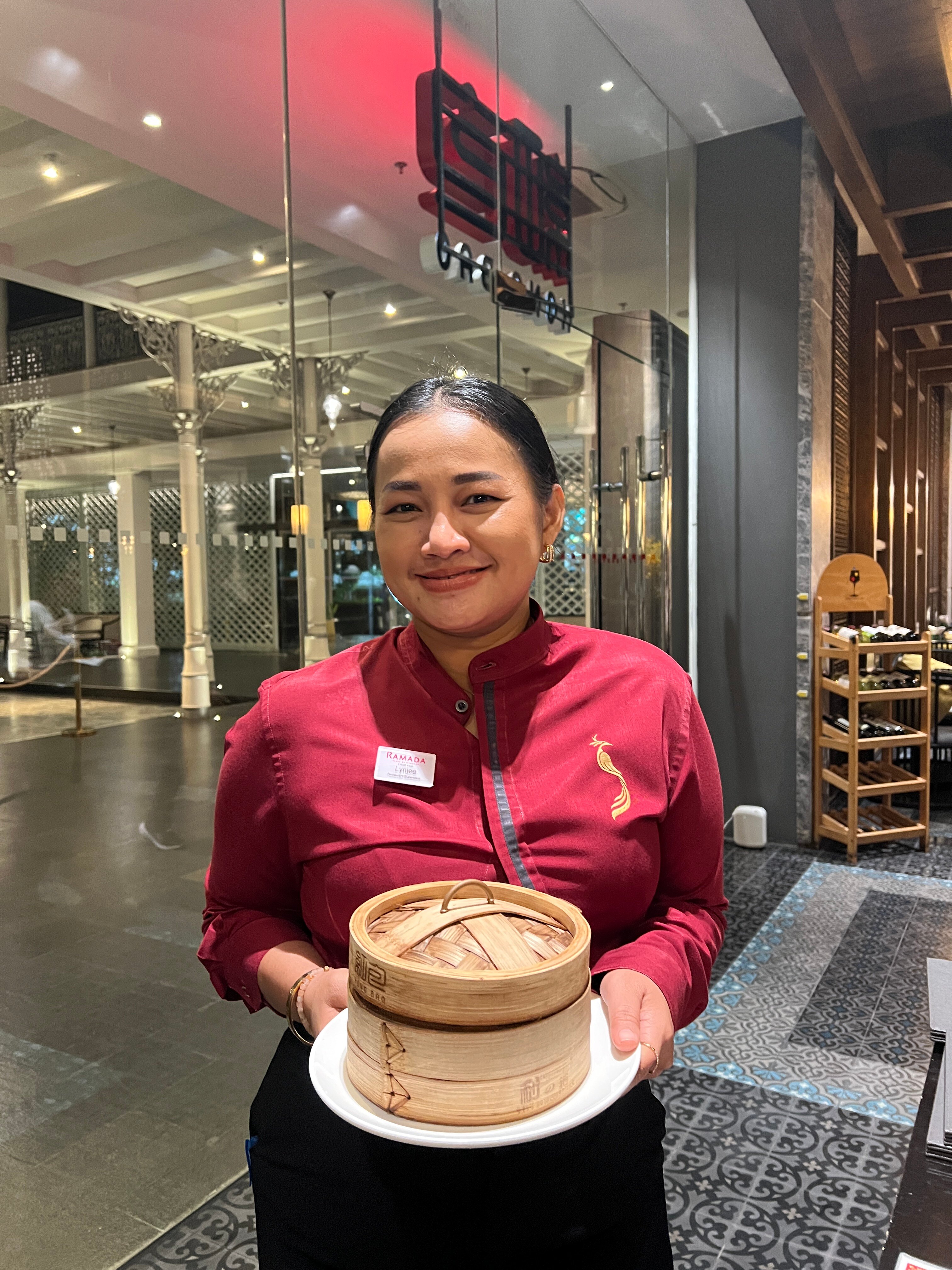 Ramada Plaza by Wyndham Chao Fah Phuket-官方