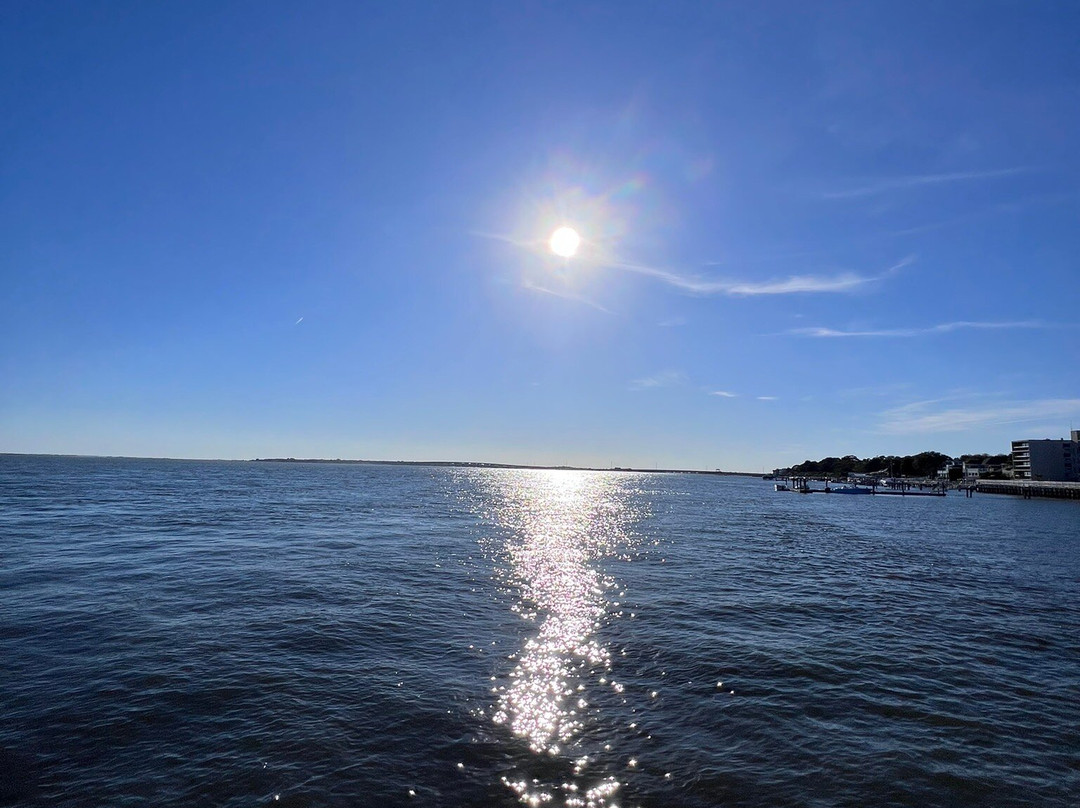 Somers Mansion-Somers Point必去景点