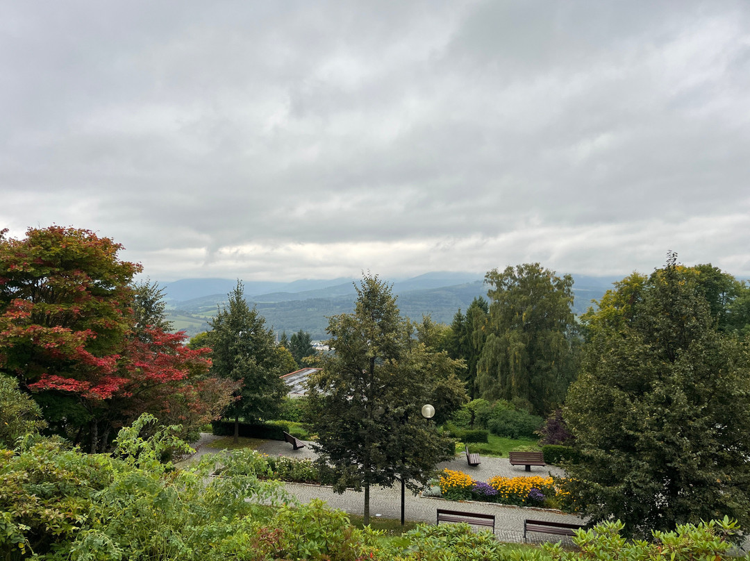 Priessnitz Spa Resort-耶塞尼克必去景点