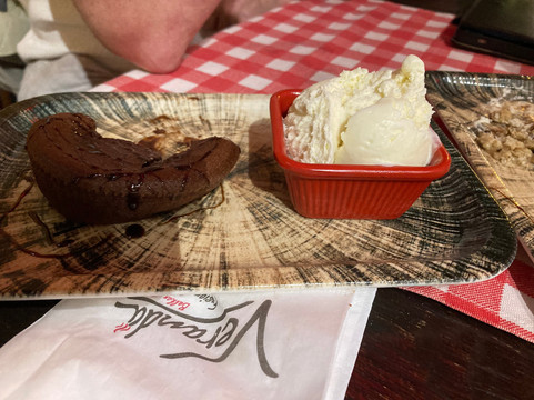 Veranda Fusion Restaurant