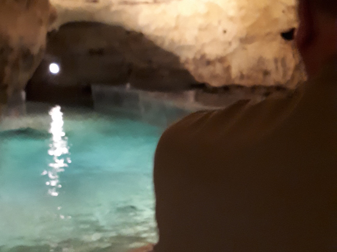 Lake Cave-Tapolca必去景点