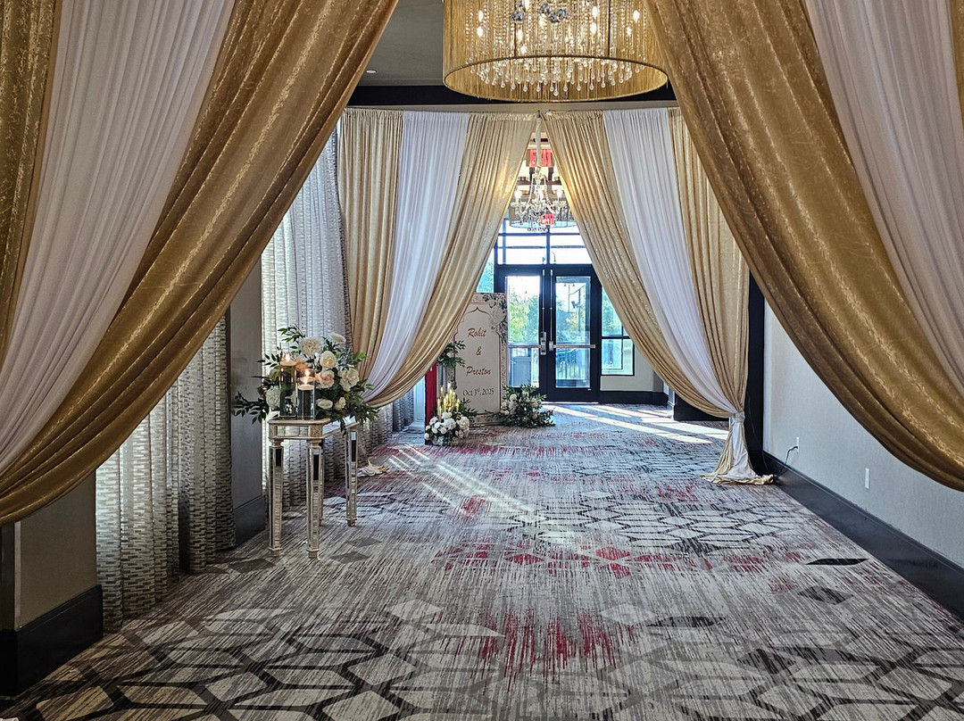 Embassy Suites by Hilton Round Rock主图