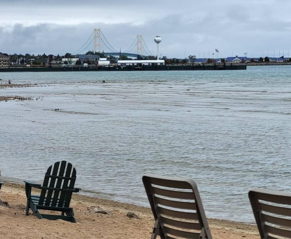 Bridge Vista Beach Hotel & Convention Center主图