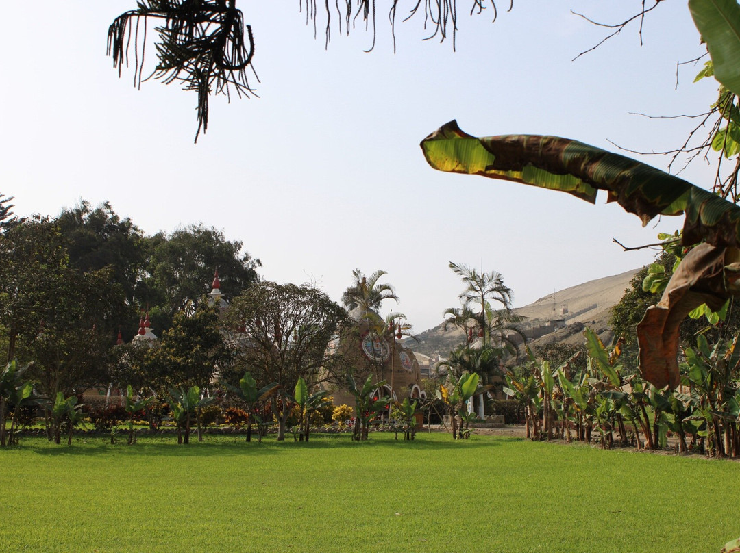 Torreon Tours-Chancay必去景点