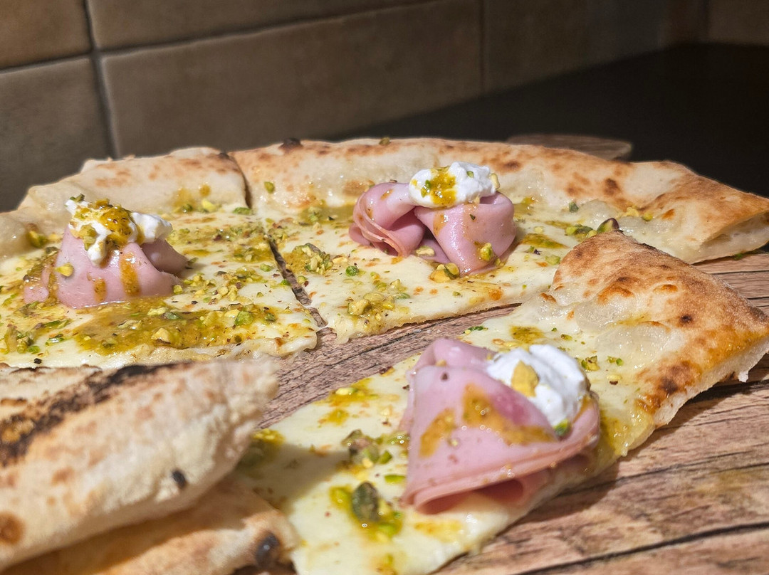 Spacca Napoli Ayia Napa