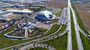 Konya Science Center-科尼亚必去景点