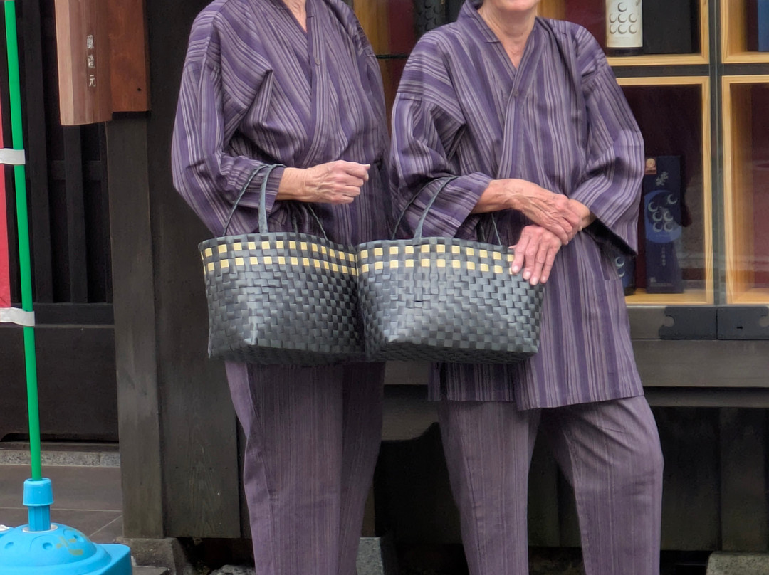 Kaido Roman Onyado Tsutaya主图