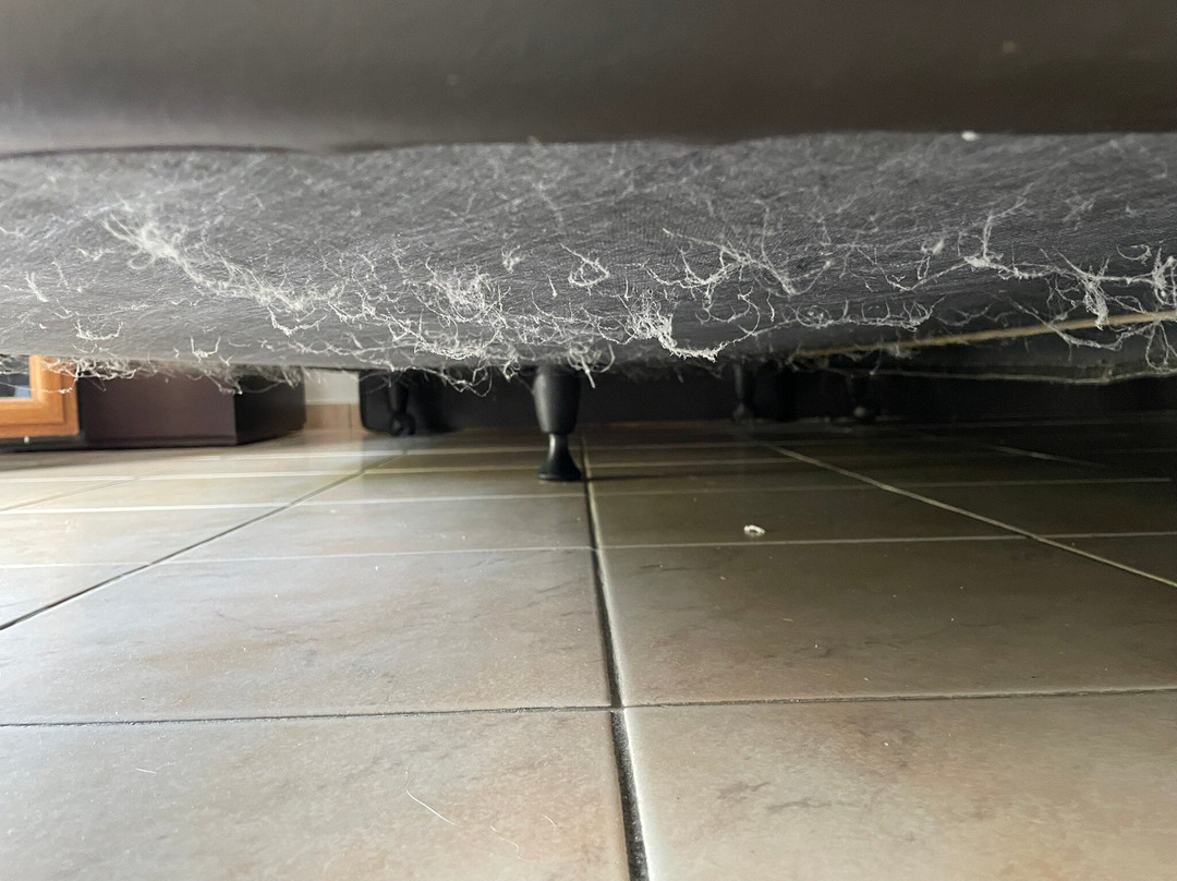 Bella Vista Hotel & Apartments主图