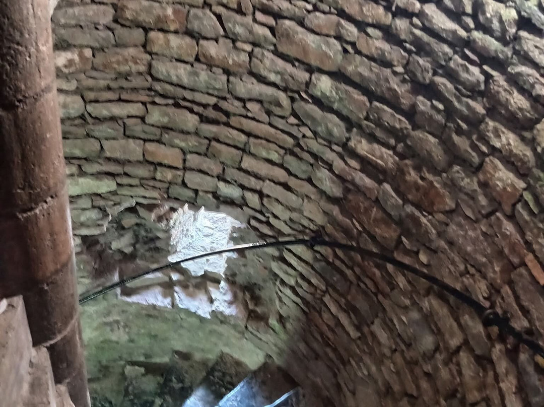 Pembroke Castle-Pembroke必去景点