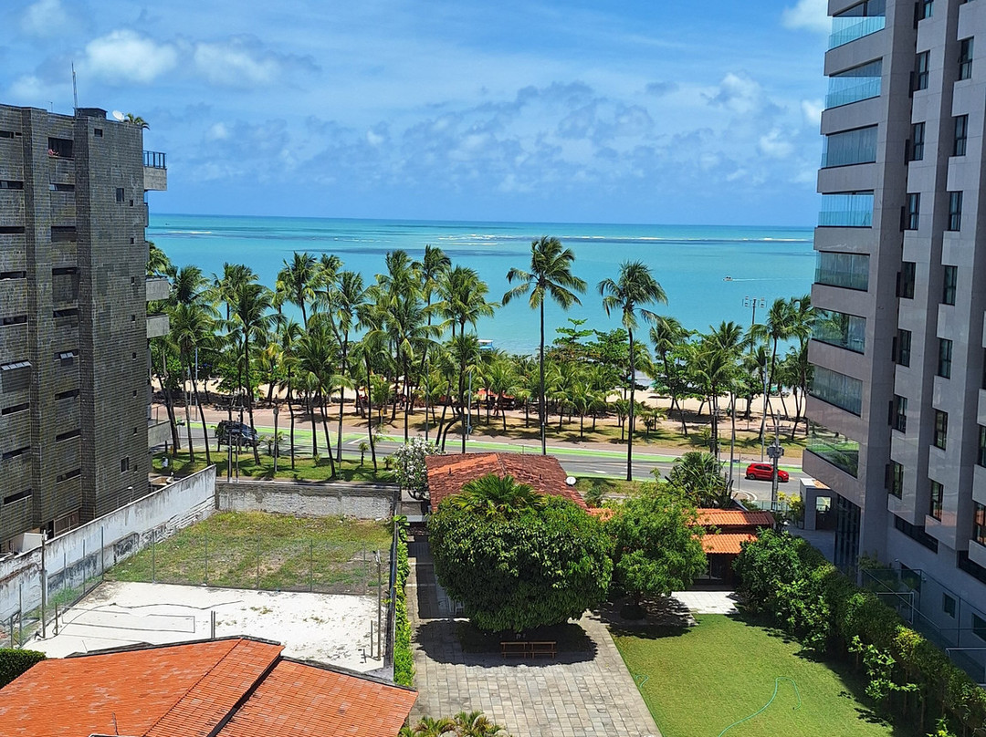 Tambaqui Praia主图