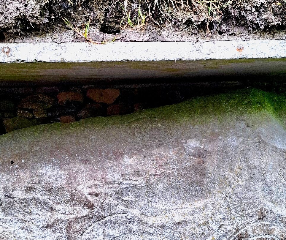 Knowth Megalithic Passage Tomb-Donore必去景点