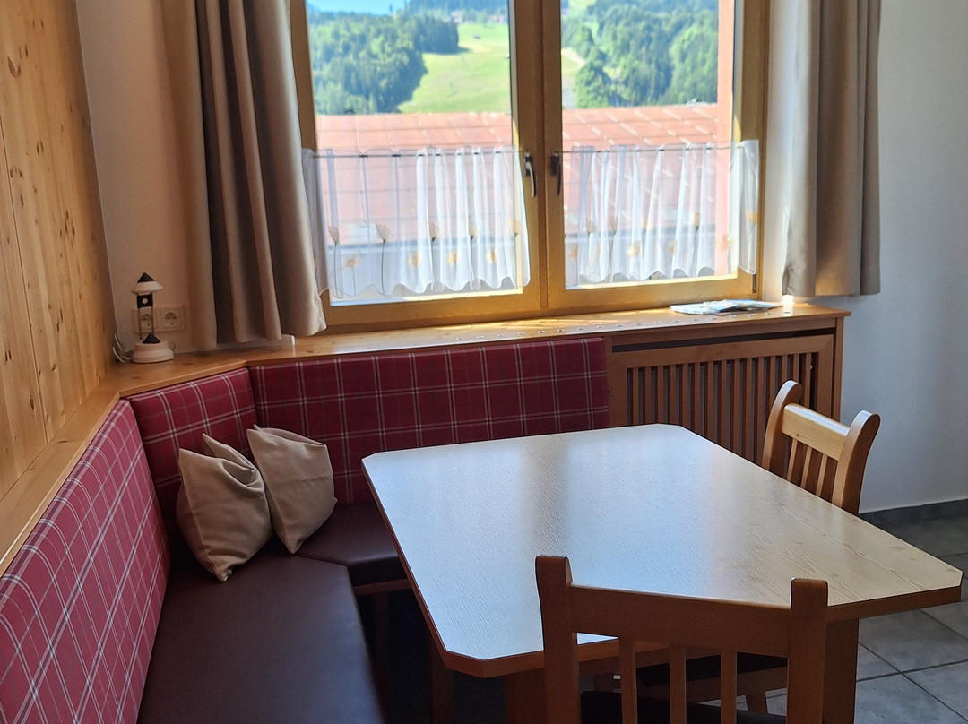 Haus Scheiblauer主图