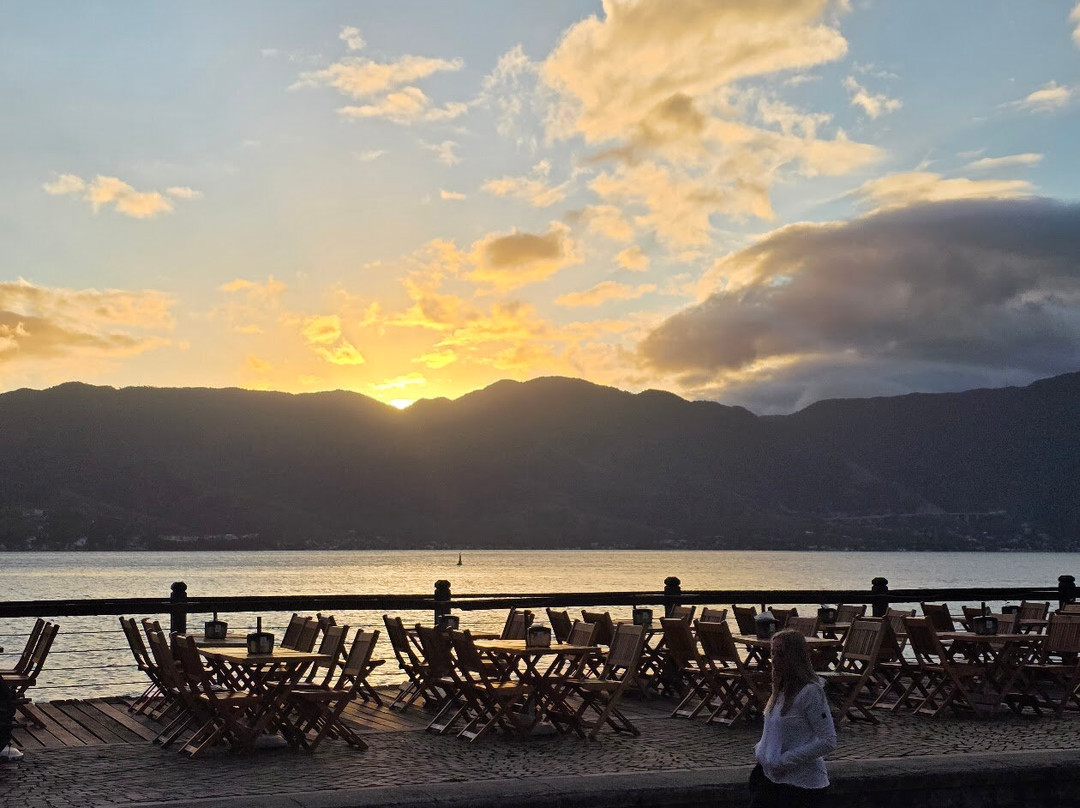 Saco da Capela Beach-伊利亚贝拉必去景点