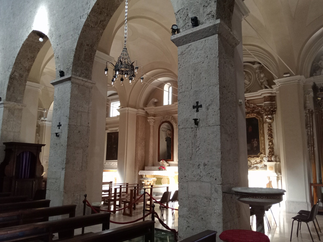 Cattedrale di Santa Maria Assunta-Sora必去景点