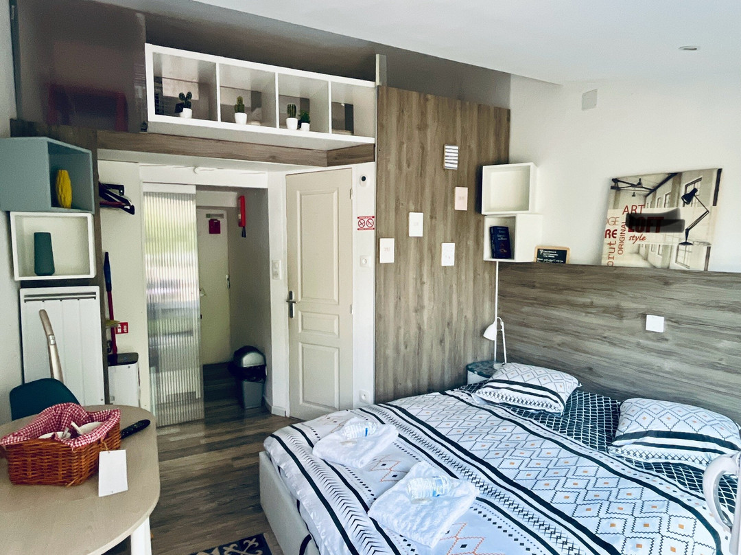Aux Lofts de Verdun